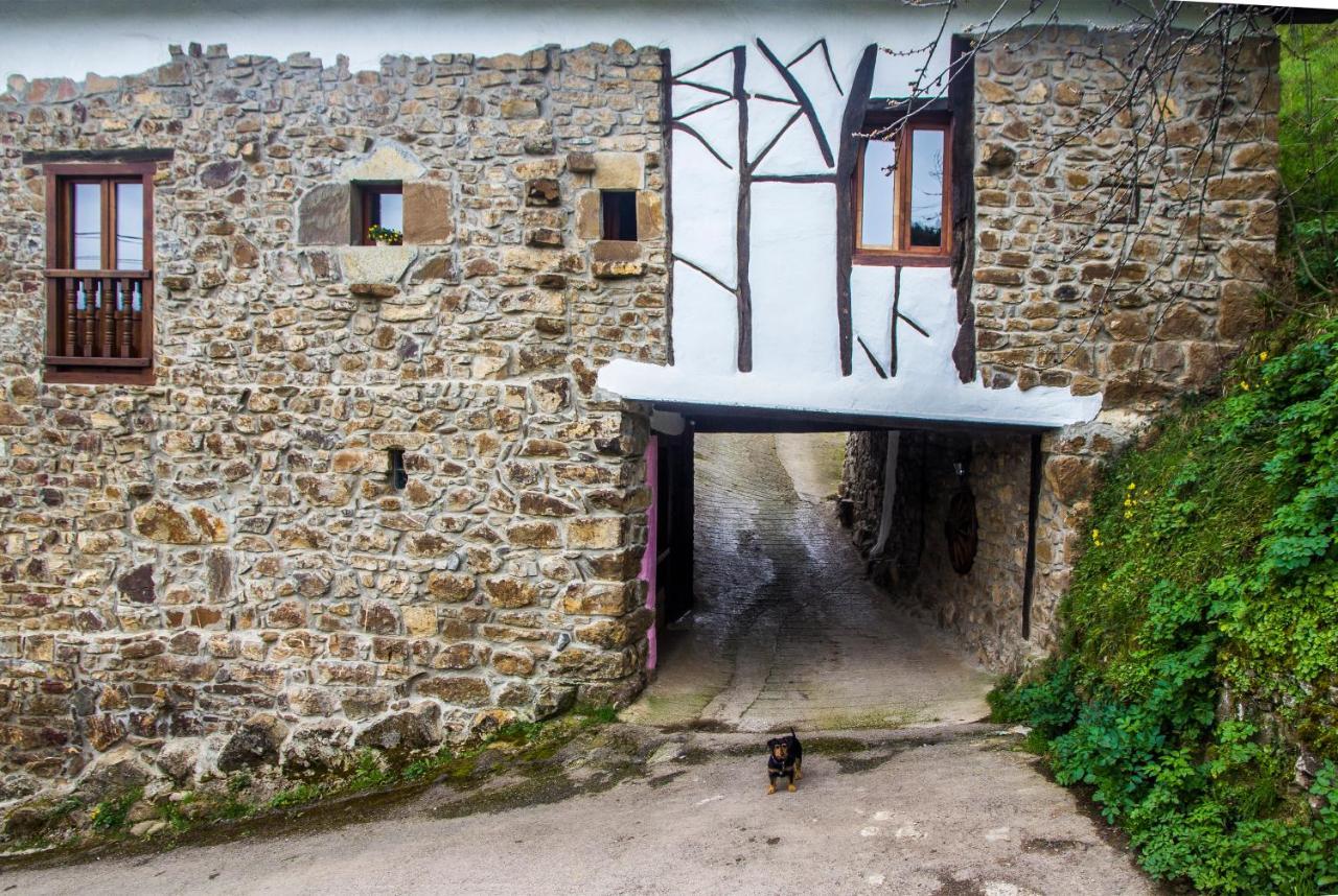 El Desvan Armano Exterior foto